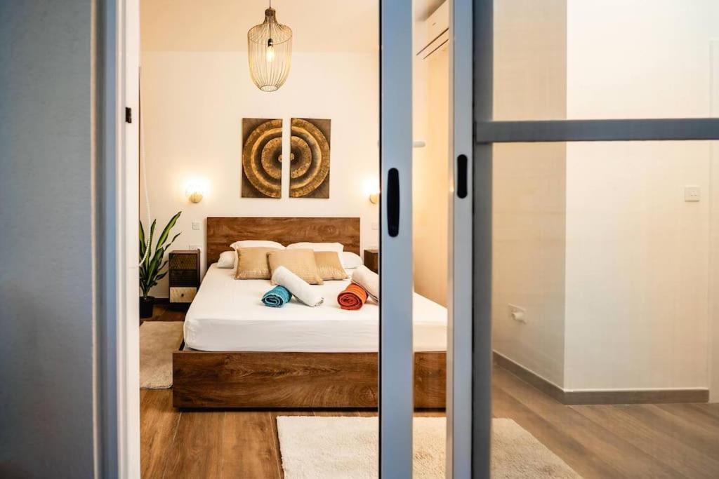 Luxurious & Stylish Penthouse With Private Pool Apartment Msida Exterior foto