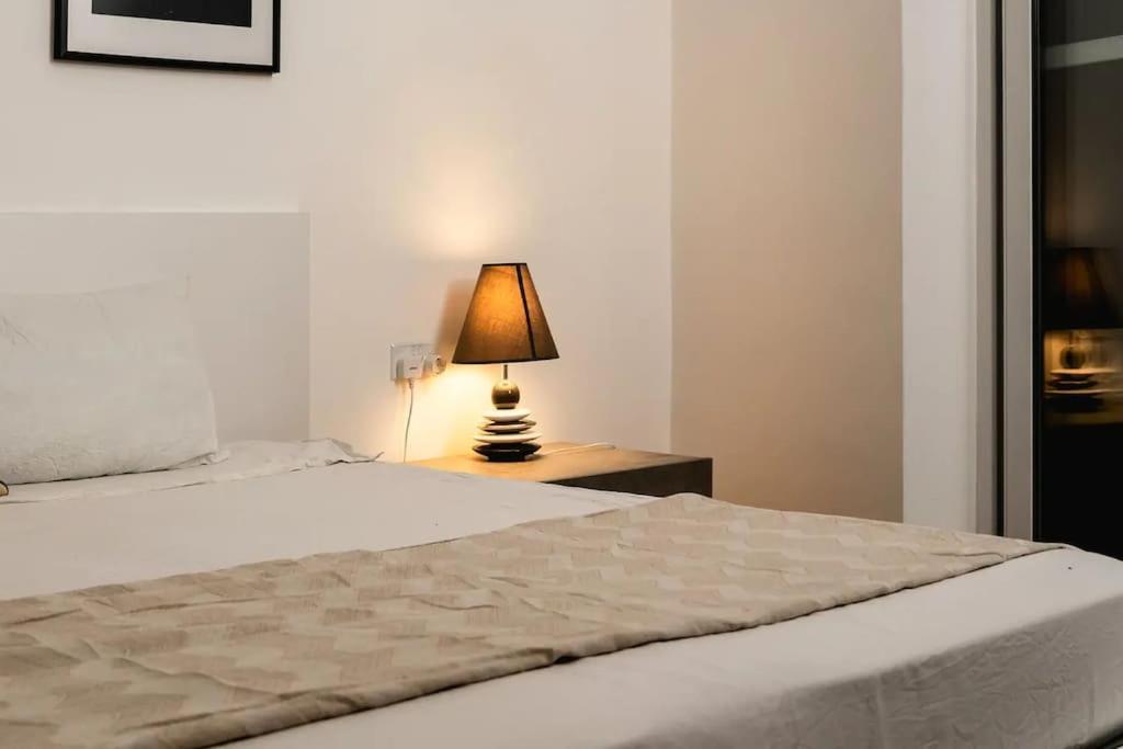 Luxurious & Stylish Penthouse With Private Pool Apartment Msida Exterior foto