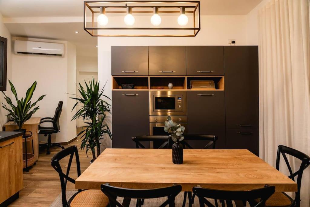 Luxurious & Stylish Penthouse With Private Pool Apartment Msida Exterior foto
