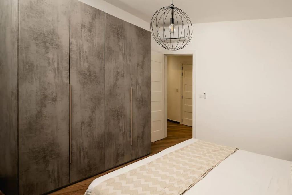 Luxurious & Stylish Penthouse With Private Pool Apartment Msida Exterior foto