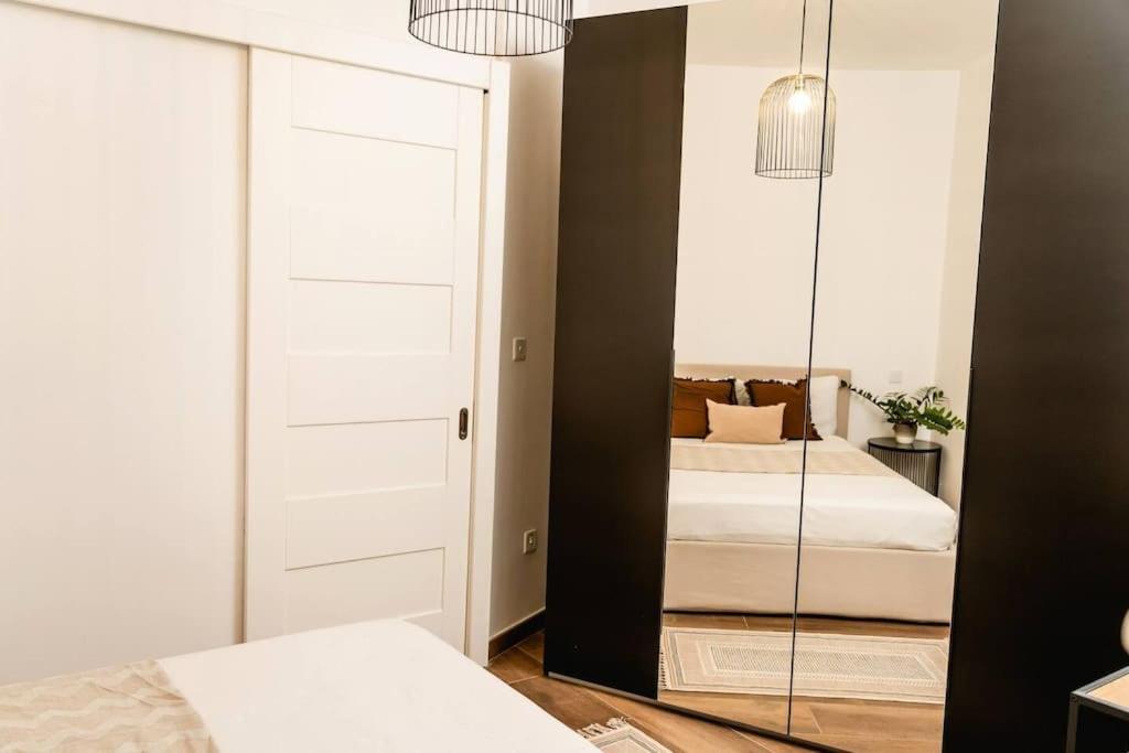 Luxurious & Stylish Penthouse With Private Pool Apartment Msida Exterior foto