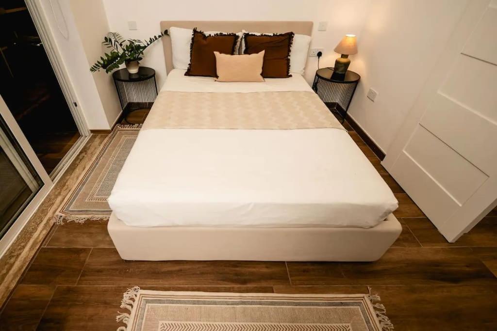 Luxurious & Stylish Penthouse With Private Pool Apartment Msida Exterior foto