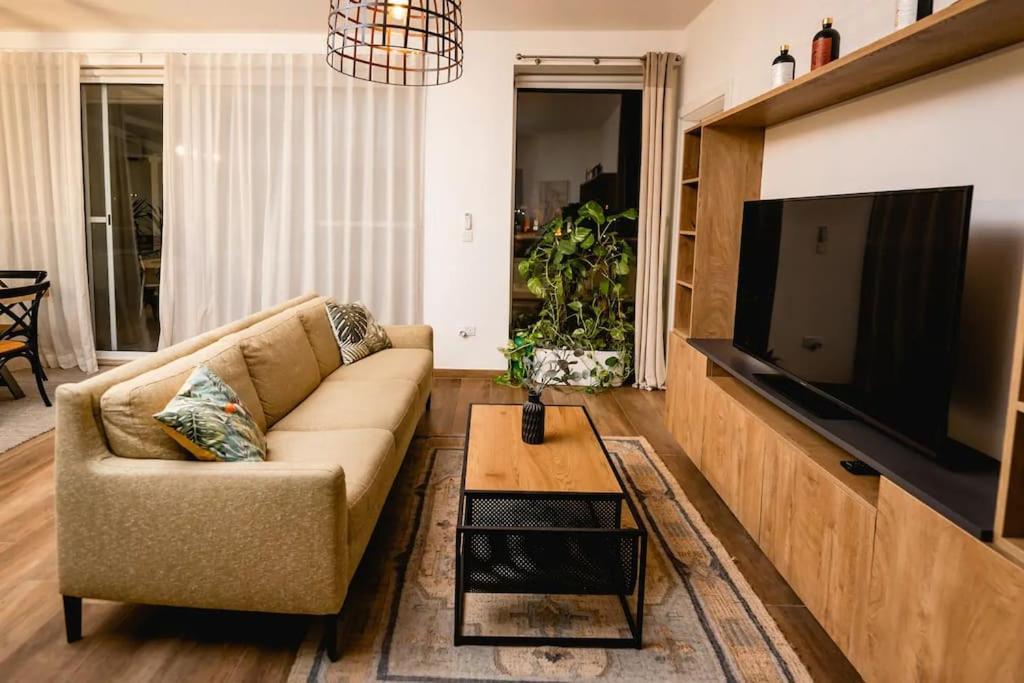 Luxurious & Stylish Penthouse With Private Pool Apartment Msida Exterior foto