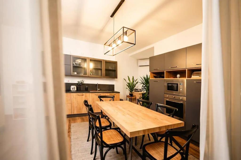 Luxurious & Stylish Penthouse With Private Pool Apartment Msida Exterior foto