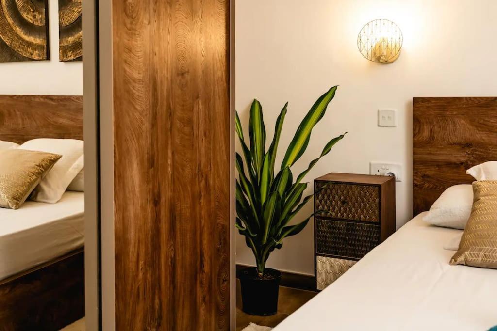 Luxurious & Stylish Penthouse With Private Pool Apartment Msida Exterior foto