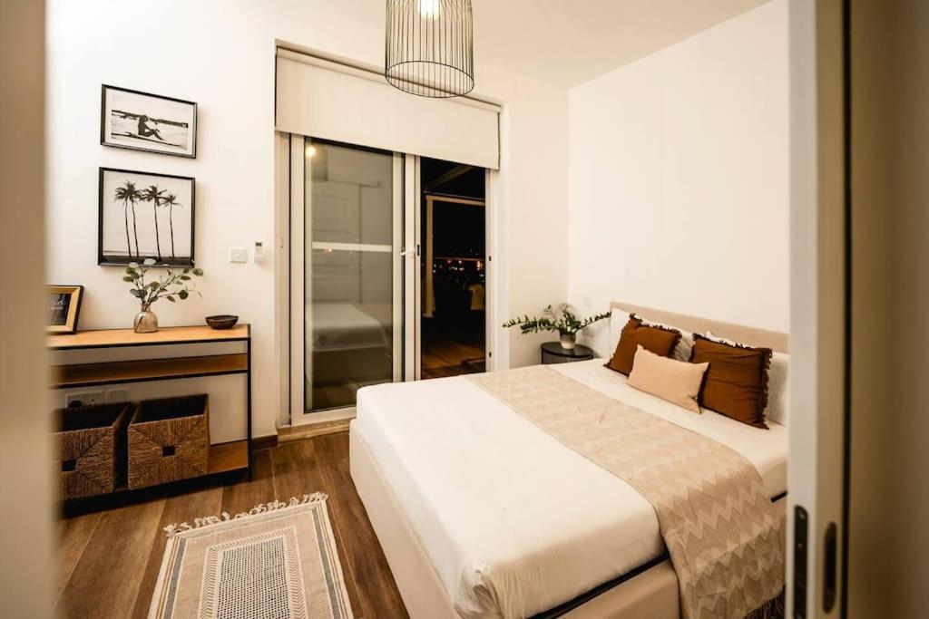 Luxurious & Stylish Penthouse With Private Pool Apartment Msida Exterior foto