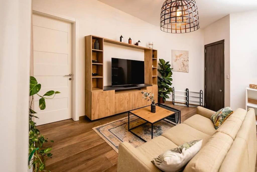 Luxurious & Stylish Penthouse With Private Pool Apartment Msida Exterior foto