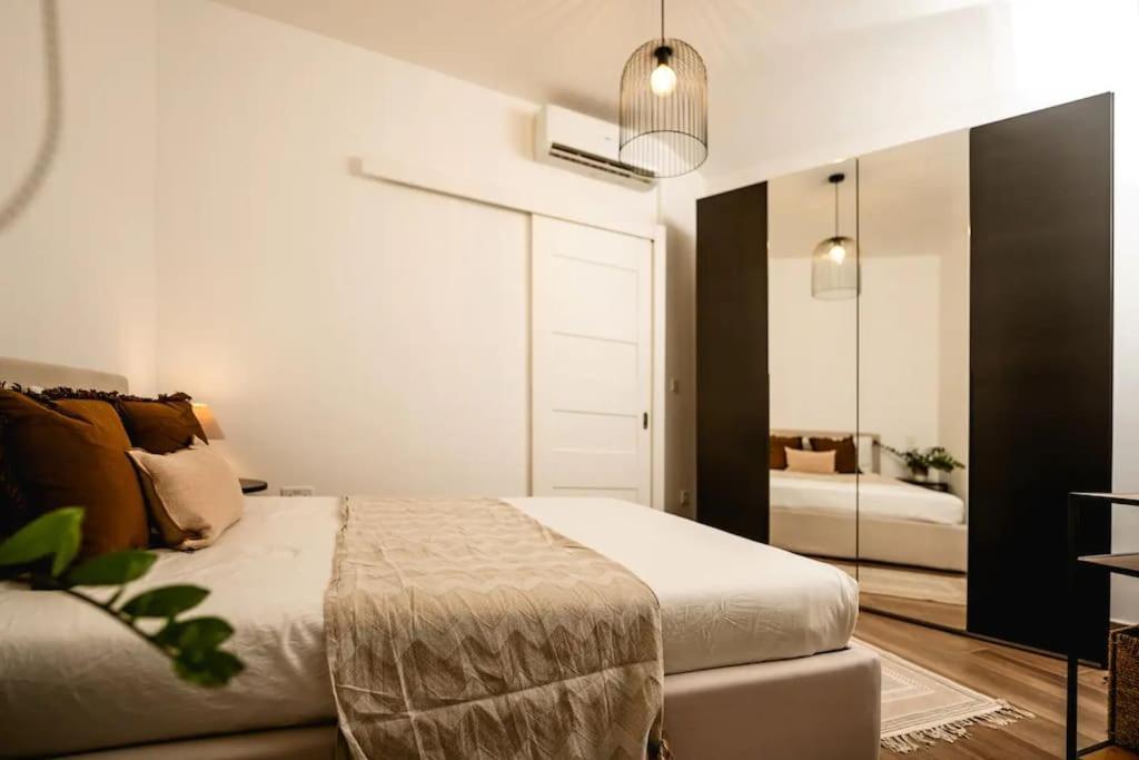 Luxurious & Stylish Penthouse With Private Pool Apartment Msida Exterior foto